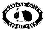 AMERICAN DUTCH RABBIT CLUB
